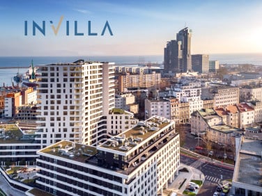 Mieszkanie Gdynia