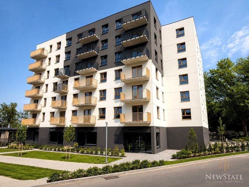 Lokal Kraków