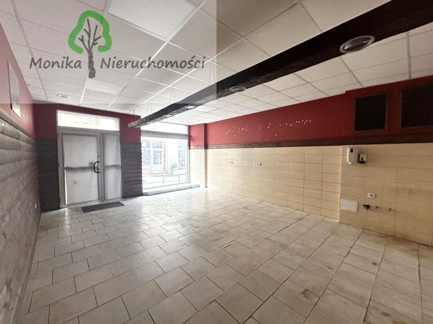 Lokal Tczew