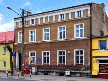 Mieszkanie Zaniemyśl