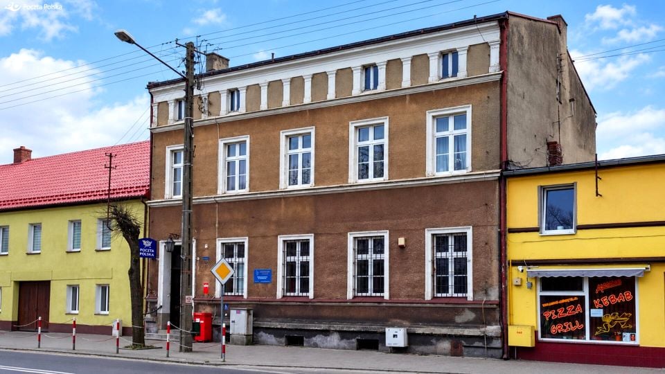 Mieszkanie, ul. Poznańska