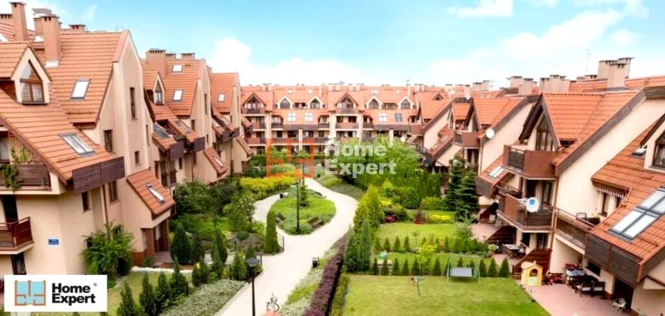 Mieszkanie apartamentowiec Wrocław