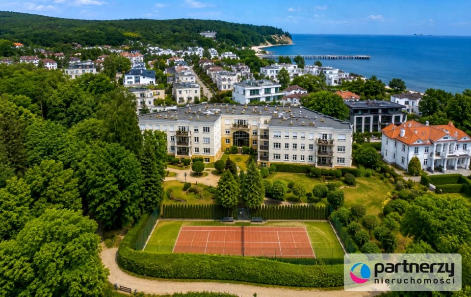 Mieszkanie Gdynia sprzedaż