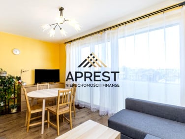 Mieszkanie apartamentowiec wynajem