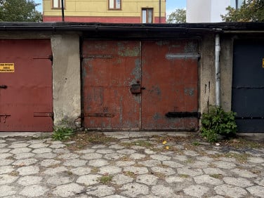 Lokal Sosnowiec