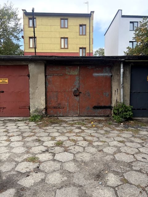 Lokal Sosnowiec