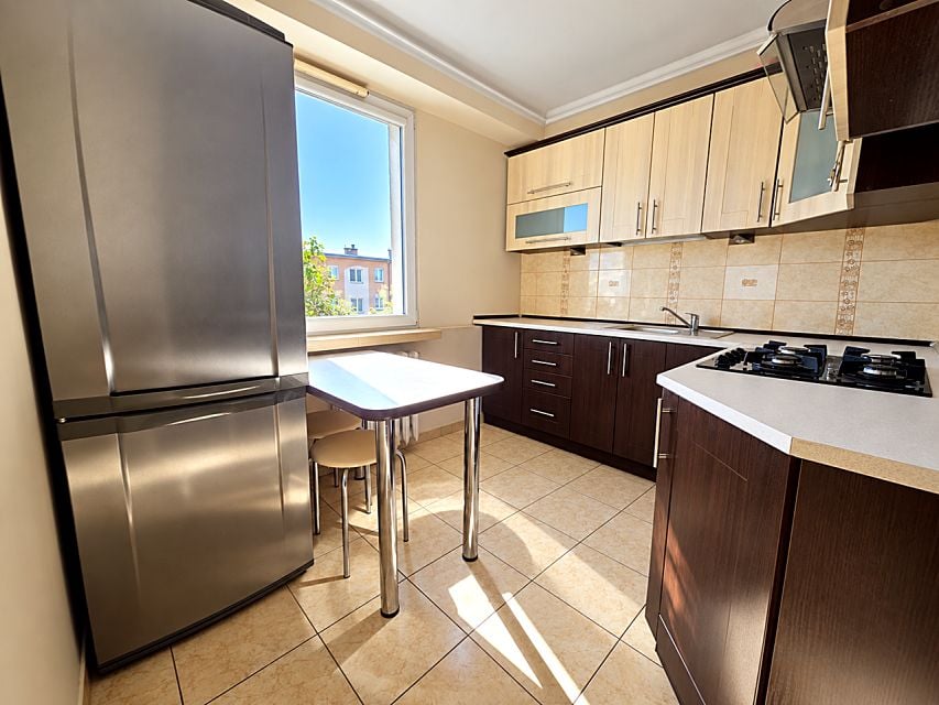 Sprzedam Mieszkanie Kielce - 41,80 m²