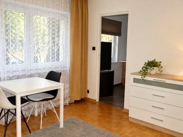 Mieszkanie Warszawa
