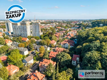 Dom Gdańsk
