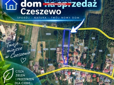 Dom Czeszewo