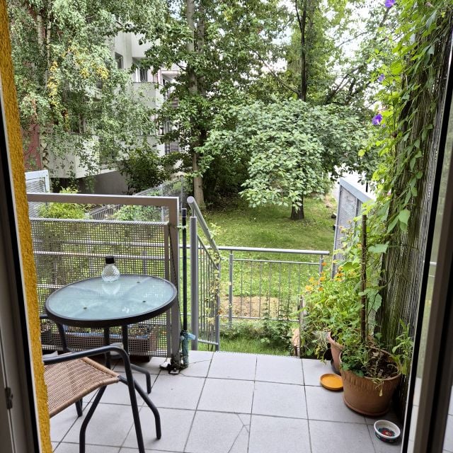Mieszkanie Wrocław
