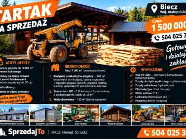 Lokal Biecz