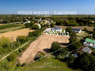 Działka inna Zajezierze
