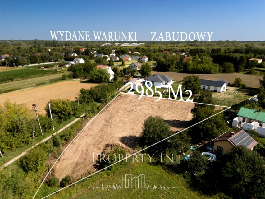 Działka inna Zajezierze