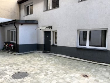 Mieszkanie Katowice