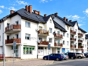Mieszkanie Jelenia Góra