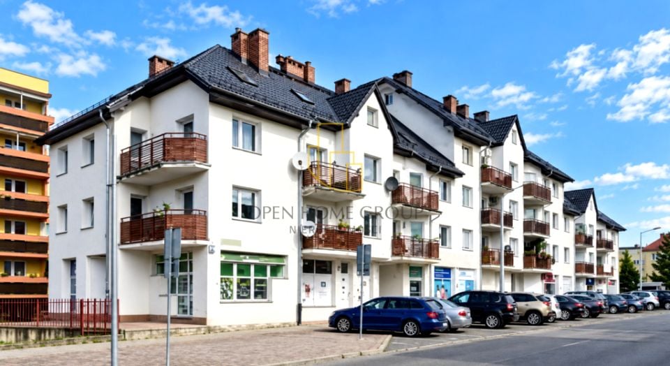 Mieszkanie Jelenia Góra