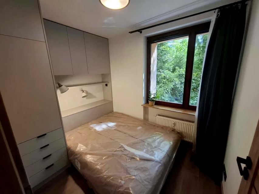 Mieszkanie Poznań