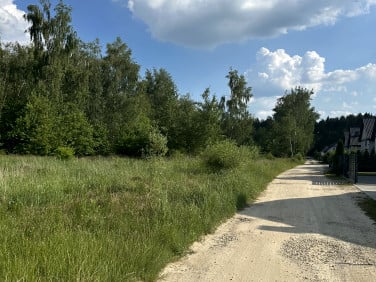Działka budowlana Mysłowice