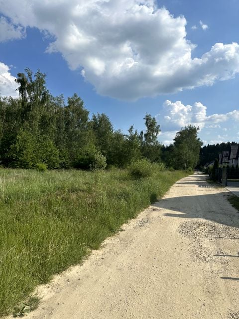 Działka budowlana Mysłowice