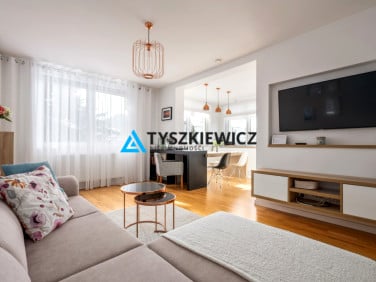 Mieszkanie Jastrzębia Góra