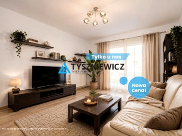 Mieszkanie Pruszcz Gdański