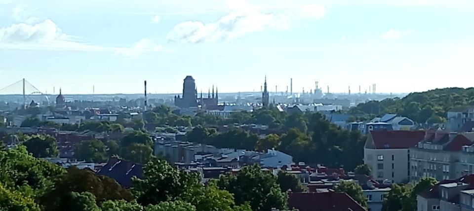 Mieszkanie Gdańsk sprzedaż