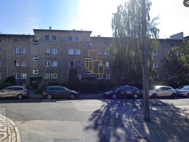 Mieszkanie Wrocław
