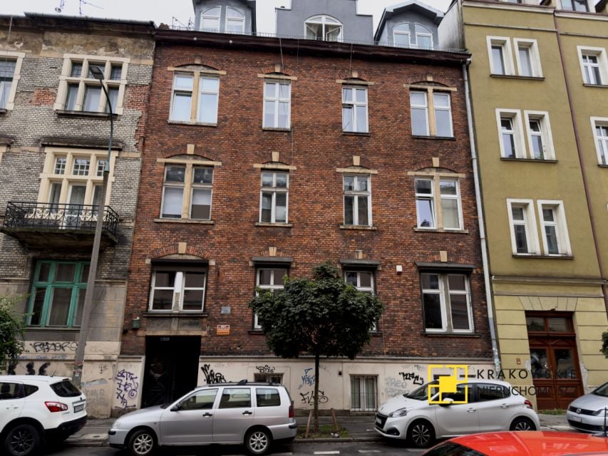 Mieszkanie Kraków