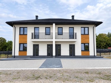 Mieszkanie GŁOGÓW MAŁOPOLSKI