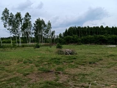 Działka budowlana Jadów sprzedam