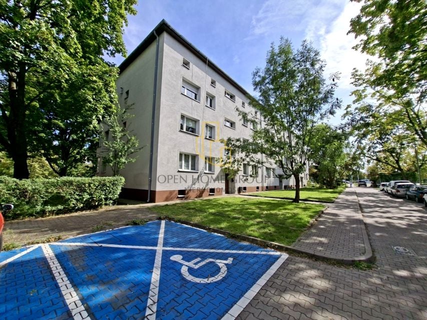Mieszkanie Wrocław