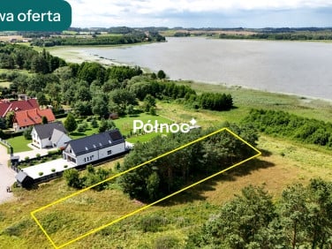 Działka Chruściele