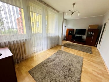 Mieszkanie Częstochowa