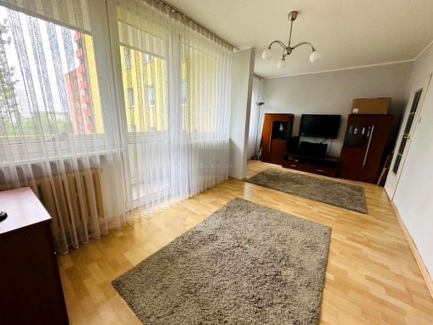 Mieszkanie Częstochowa