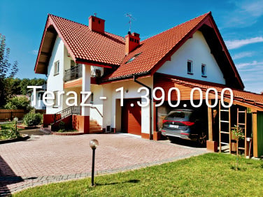 Dom Tarnów sprzedaż