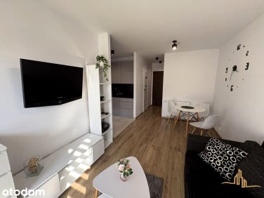 Mieszkanie Kraków