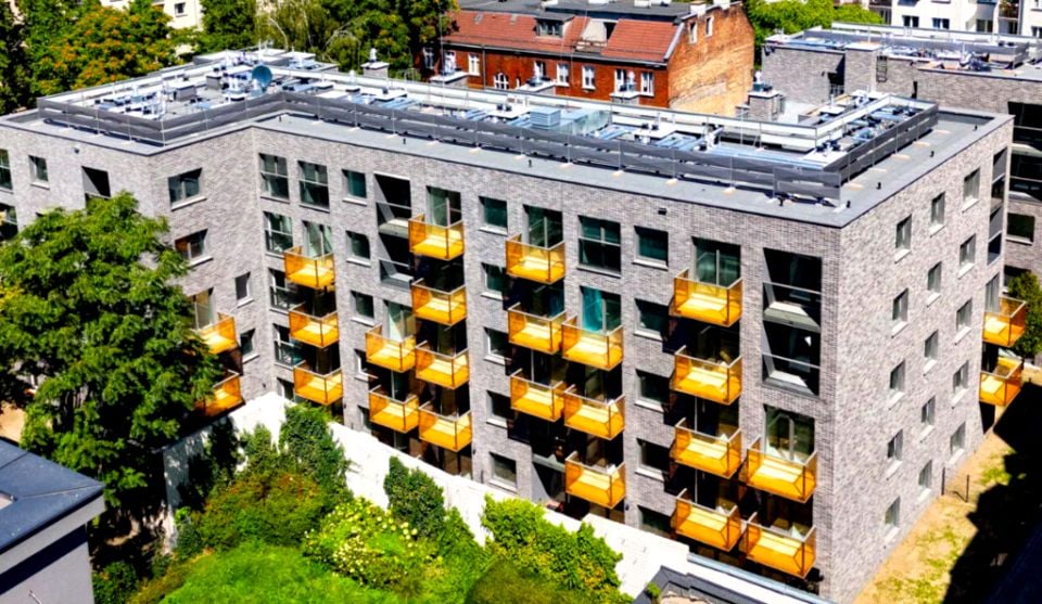 Lokal Wrocław