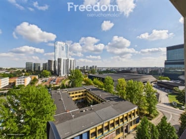 Mieszkanie Katowice
