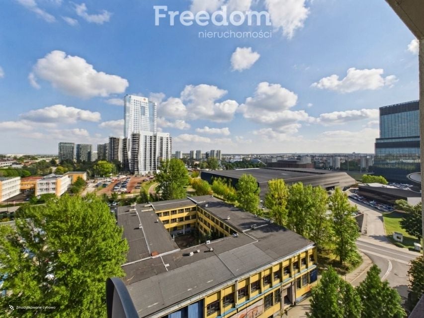 Mieszkanie Katowice