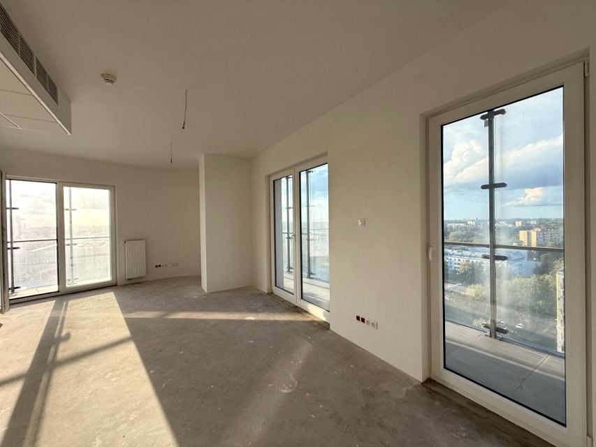 Mieszkanie apartamentowiec sprzedaż