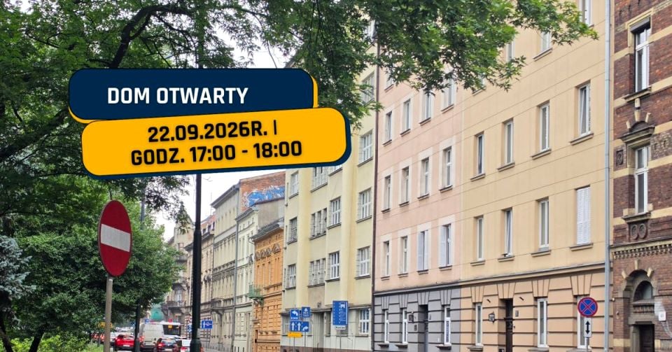 Mieszkanie Kraków