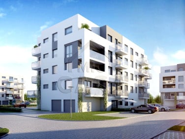 Mieszkanie apartamentowiec sprzedaż