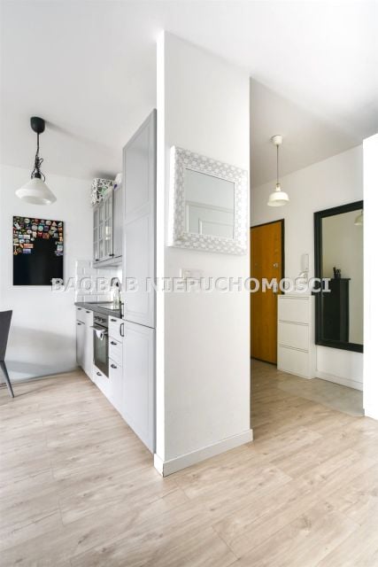 Apartament, ul. Jana Kazimierza