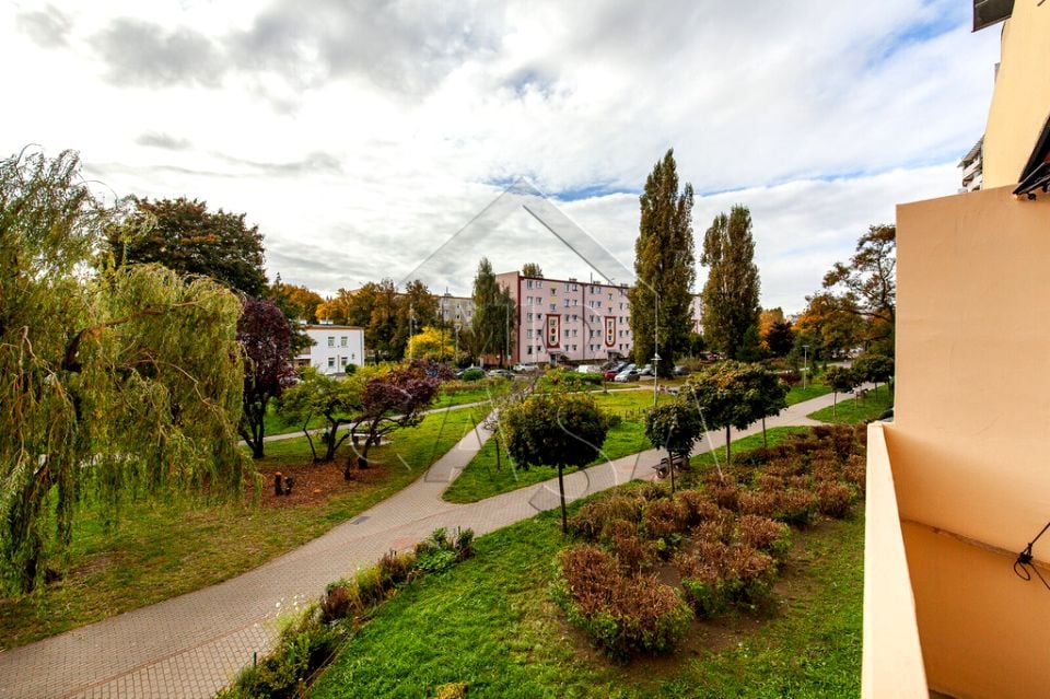 Mieszkanie Gdańsk