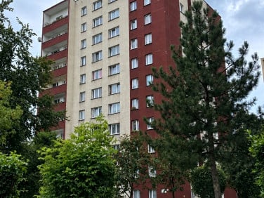 Mieszkanie Jastrzębie-Zdrój