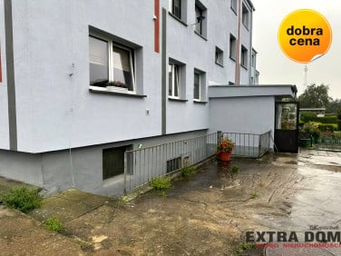 Budynek użytkowy Nowogard