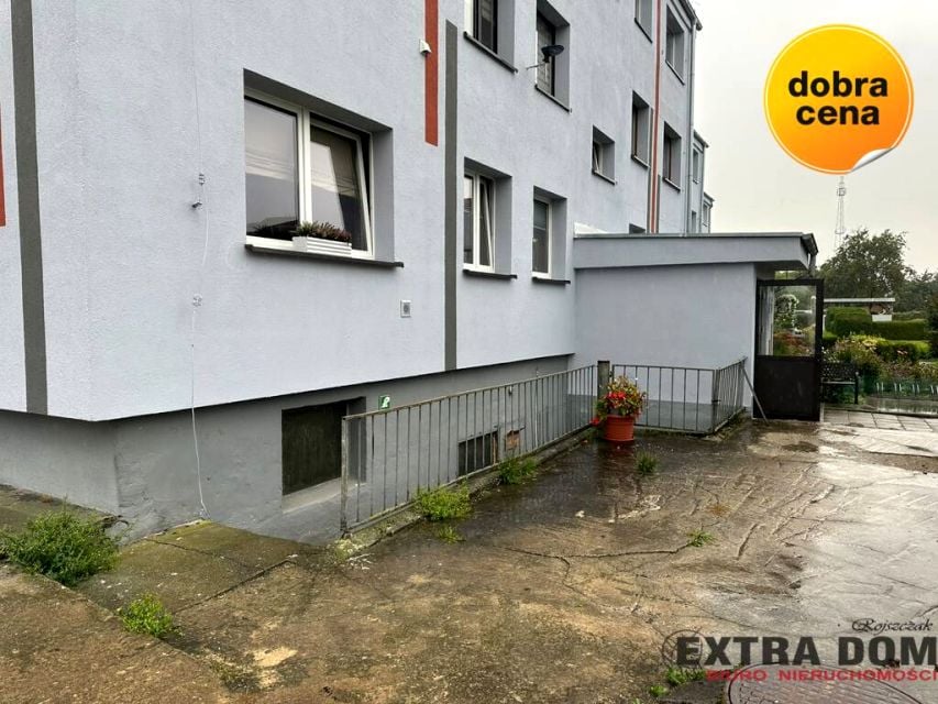 Budynek użytkowy Nowogard