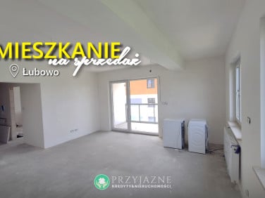 Mieszkanie Łubowo