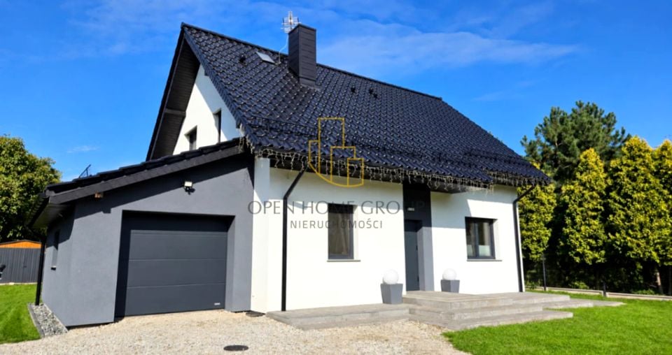 Dom Pietrzykowice sprzedaż